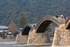 錦帯橋