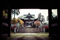 高越寺