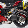 ツワモノ。Panigale V4R  _Tail View02