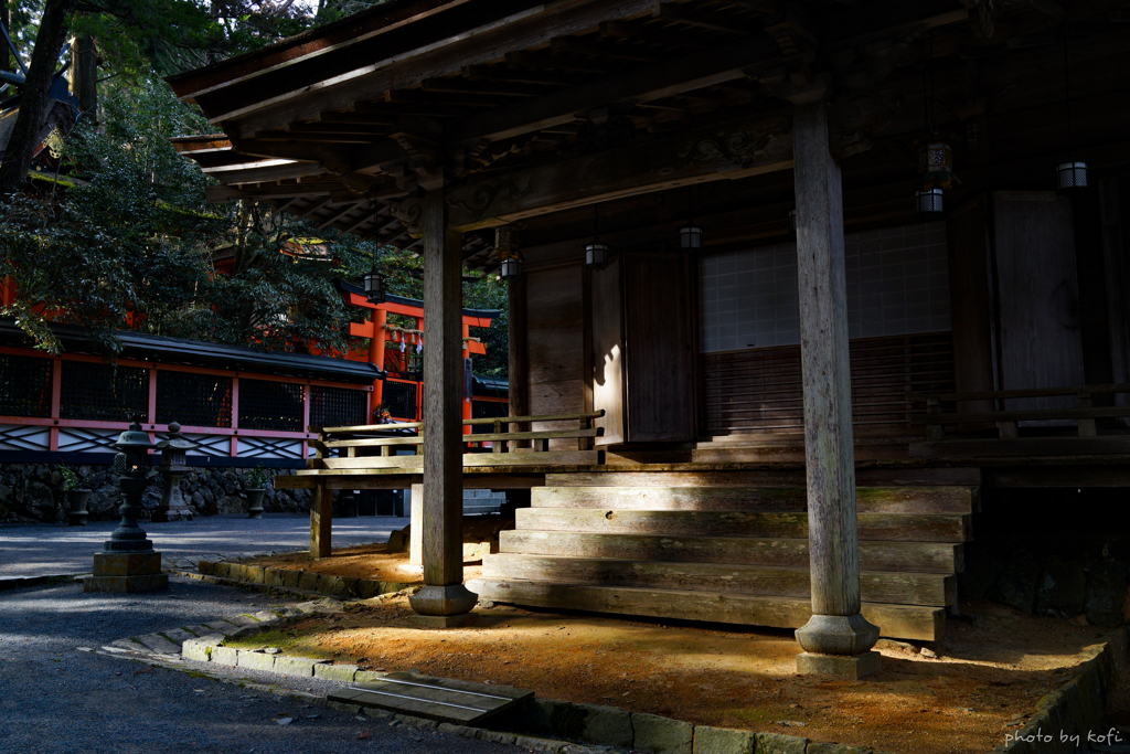 無題・高野山01