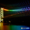 Rainbow Bridge~in Akashi