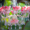 sweet chandelier