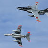 コンバット・デパーチャー T－４