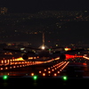 ITAMI Night View -2