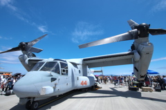 MV-22オスプレイ