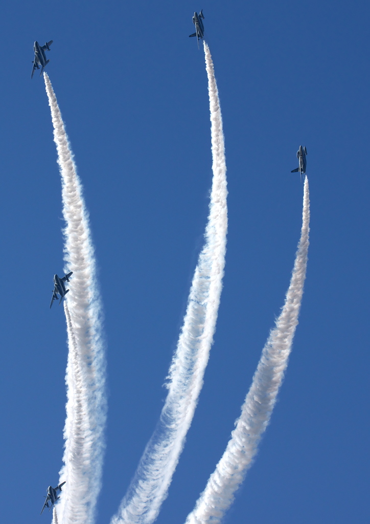天平の空にＢＩ　その２