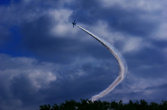 Blue Impulse