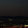 ITAMI Night View-3