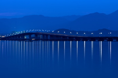 Blue Hour