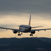 Ｅ１９０シルエット
