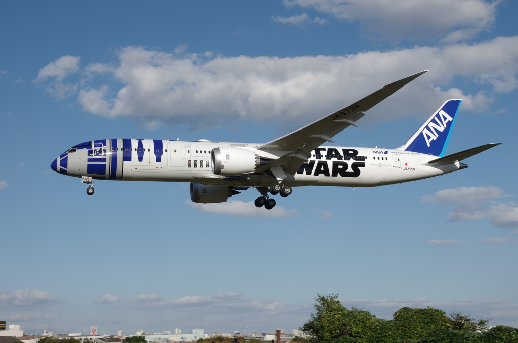 Ｒ２－Ｄ２