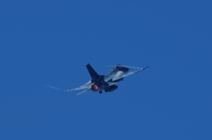 F-2　機動飛行A/B