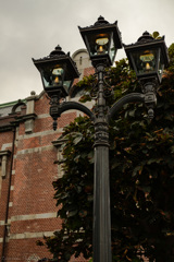 street light