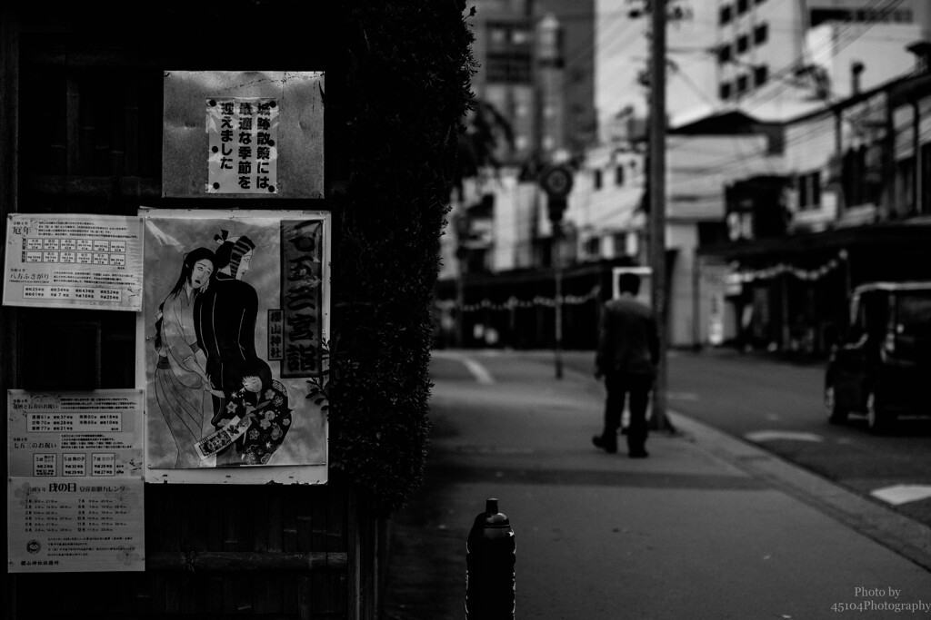 ポスター