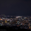 久しぶりの夜景