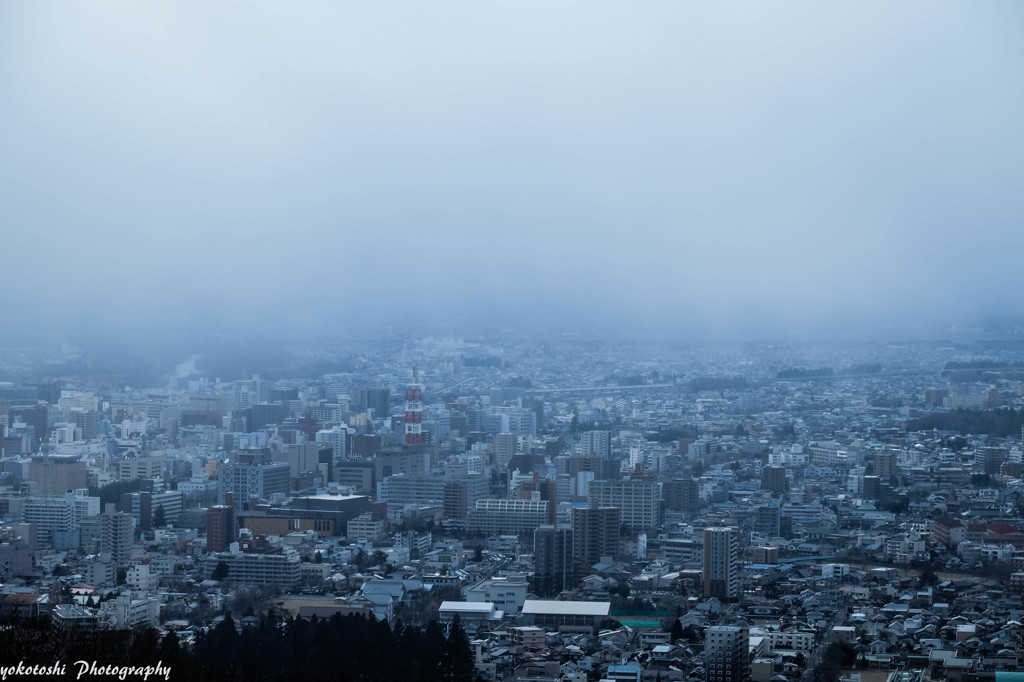春なのにⅡ