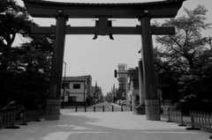 境界