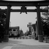 境界