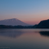 今日の岩手山