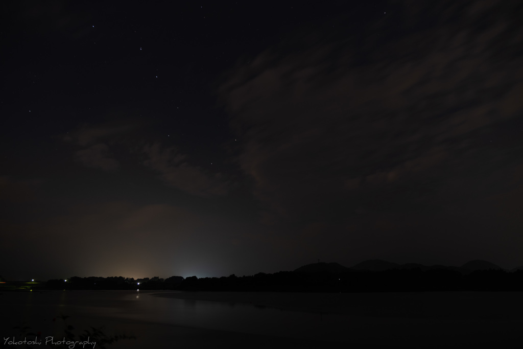 北斗の空２