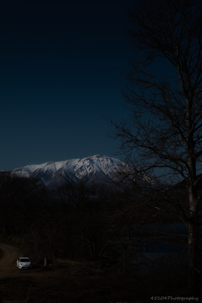 Mountain