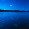 tranquil silence