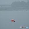 A rainy day is ･･･　-１-