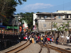 十分（台湾）