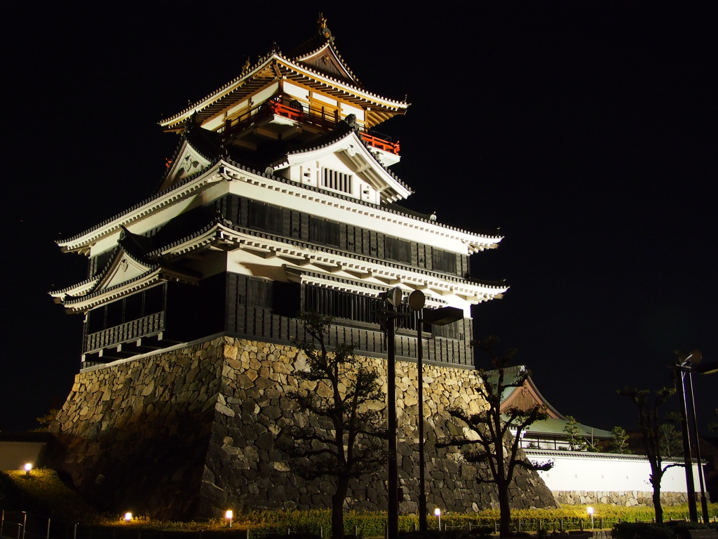 清洲城