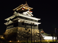 清洲城