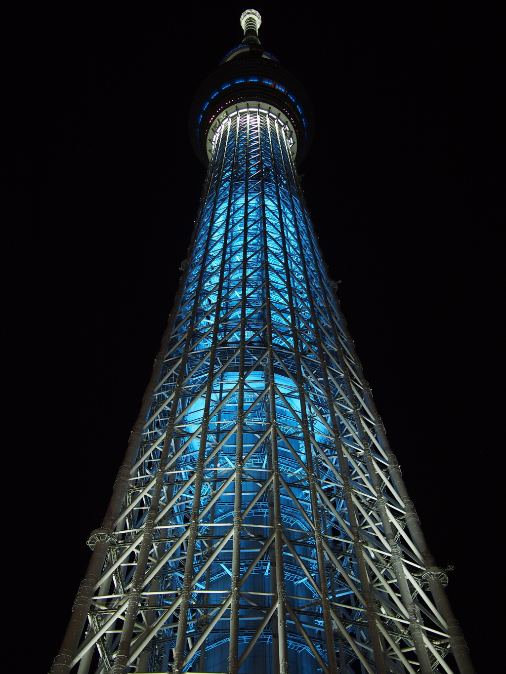 スカイツリー