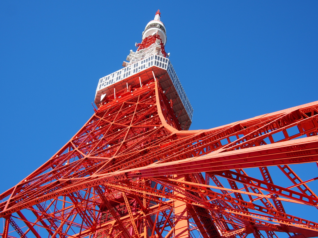 東京タワー