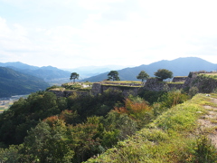 竹田城跡