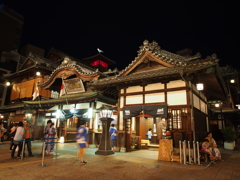 道後温泉