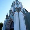 平戸の教会