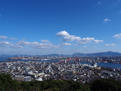 高塔山