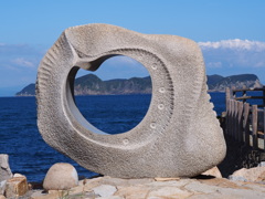 かもだ岬