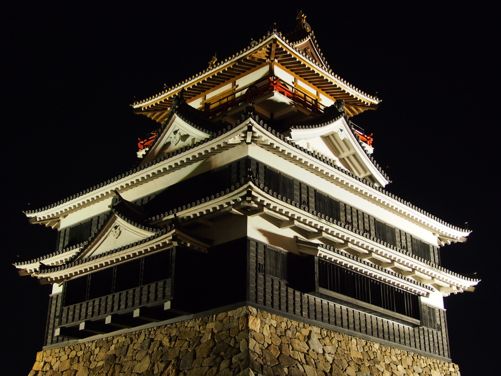 清洲城