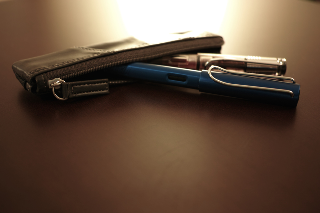 LAMY