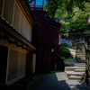 暗がり坂