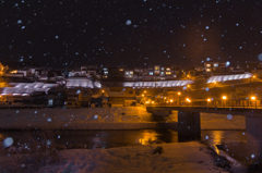 夢あかり　⛄