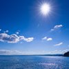 夏　海