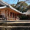 お寺参拝