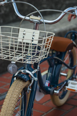 自転車購入