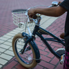 自転車購入
