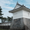 @小田原城