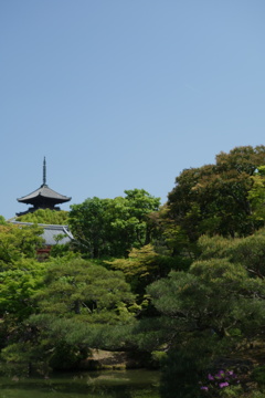 仁和寺