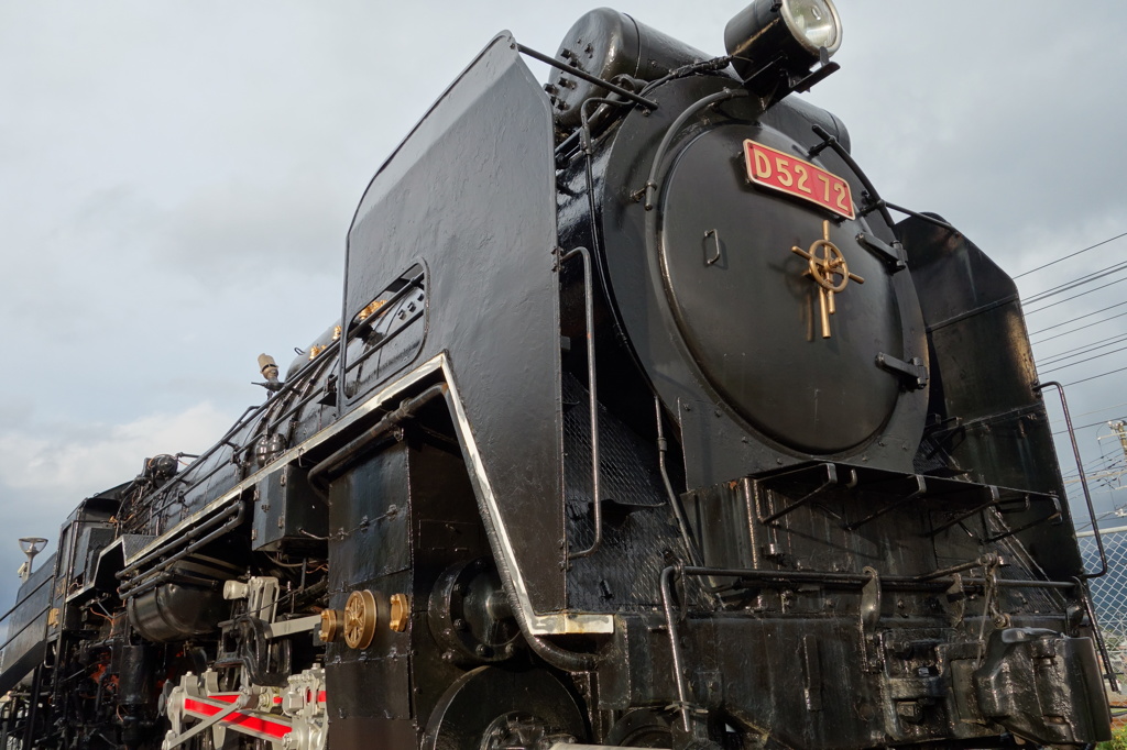 Ｄ5272@JR御殿場駅