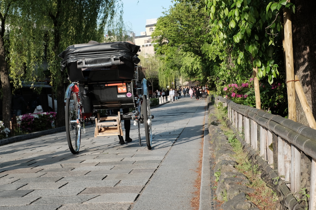 祇園　京都