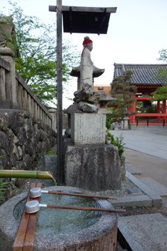 @清水寺